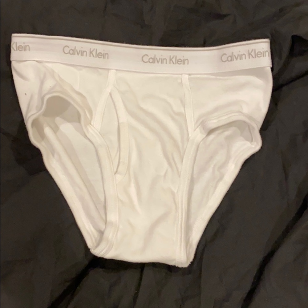 Briefs by Calvin Klein